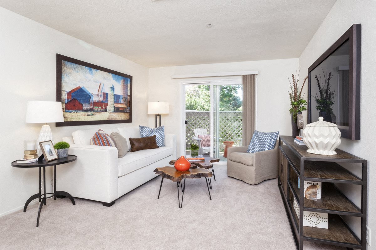 Cypress Pointe Apartments